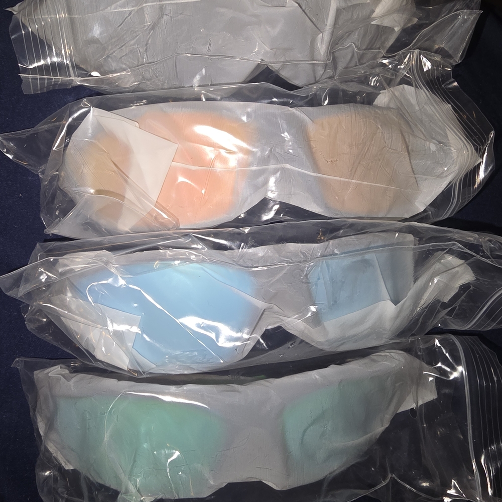 Colorful Sunglasses - Picture 2 of 7
